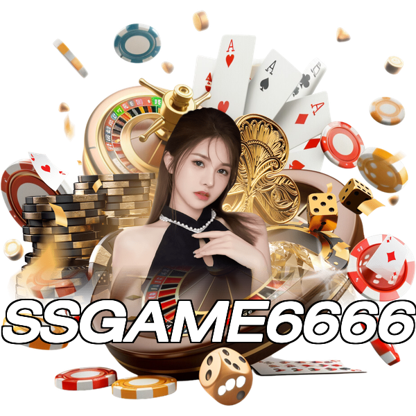 SSGAME6666