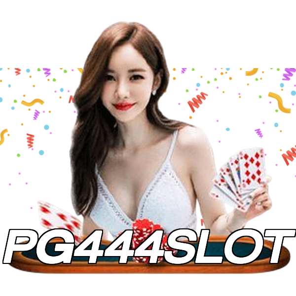 PG444SLOT